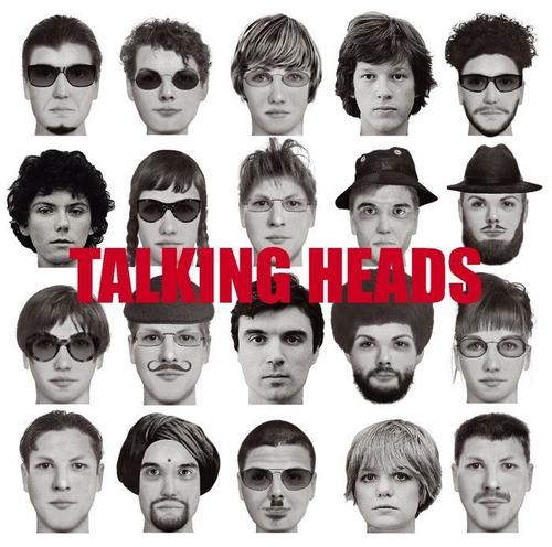 The Best of Talking Heads