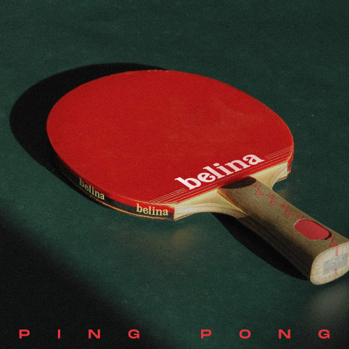 ping pong