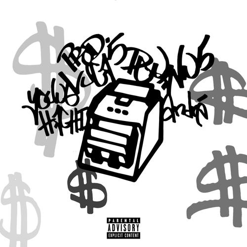 Money Counter (feat. donavns, Young Hachi & andrè) [Explicit]