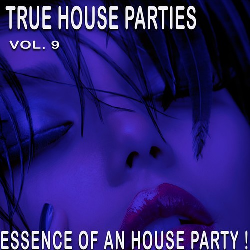 True House Parties:, Vol. 9