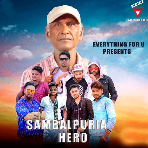 Sambalpuria Hero