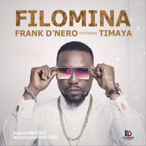 Filomina (feat. Timaya)