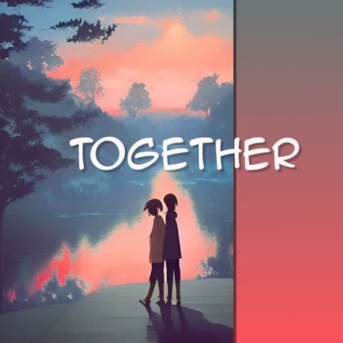 TOGETHER (feat. Cadmium & Virginia To Vegas)