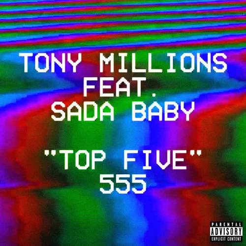 Top Five (feat. Sada Baby)