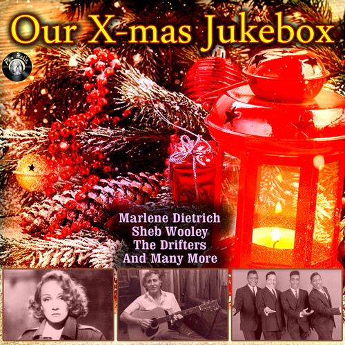 Our X-mas Jukebox