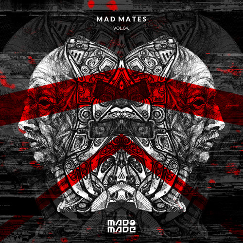 Mad Mates Vol.04.