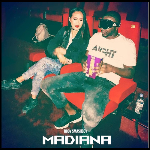 Madiana (Explicit)