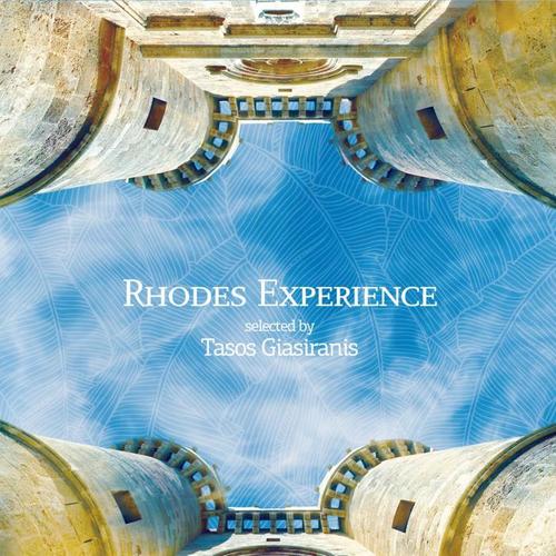 Rhodes Experience by Tasos Giasiranis