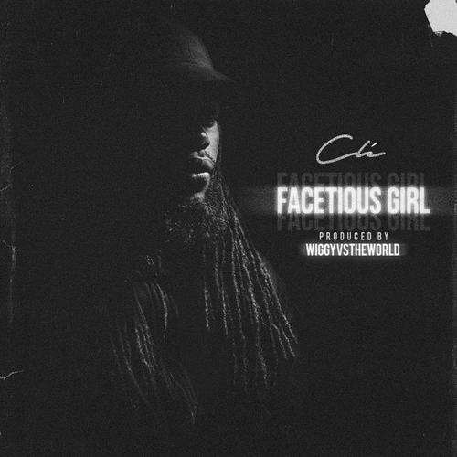 Facetious Girl