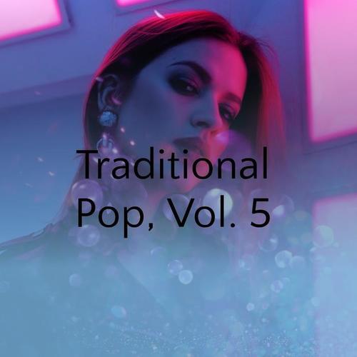 Traditional Pop, Vol. 5