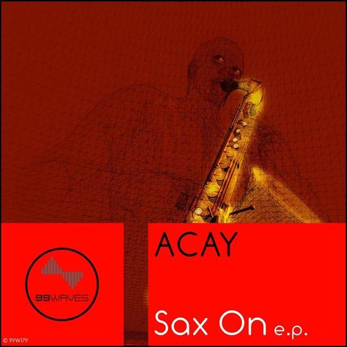 Sax On e.p.