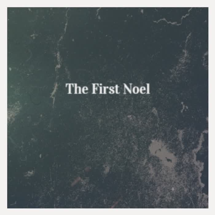 The First Noel