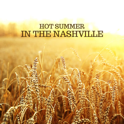 Hot Summer in the Nashville