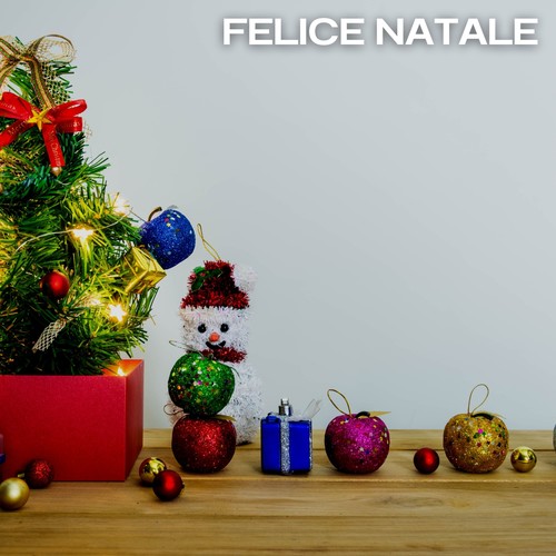 Felice natale