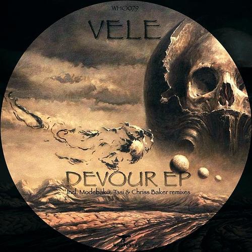 Devour EP