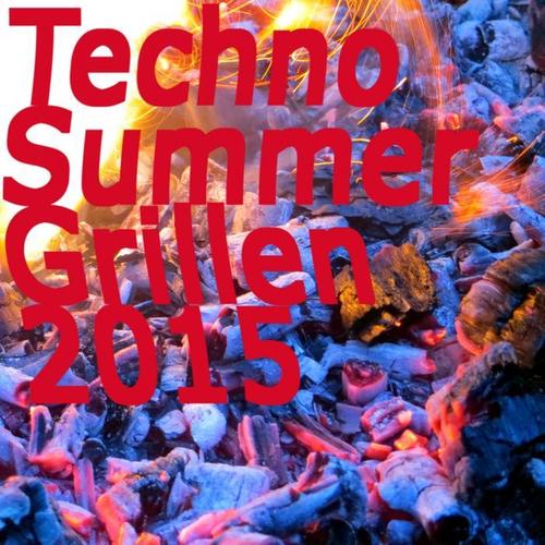 Techno Summer Grillen 2015