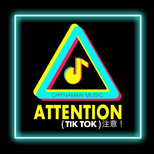 Attention (Tik Tok) [Explicit]