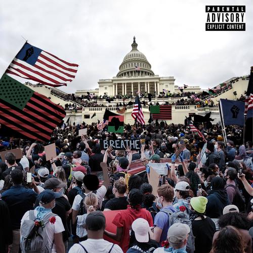 Revolution (feat. Eli!, June, RappErSaniA & Chris Taylor) [Explicit]