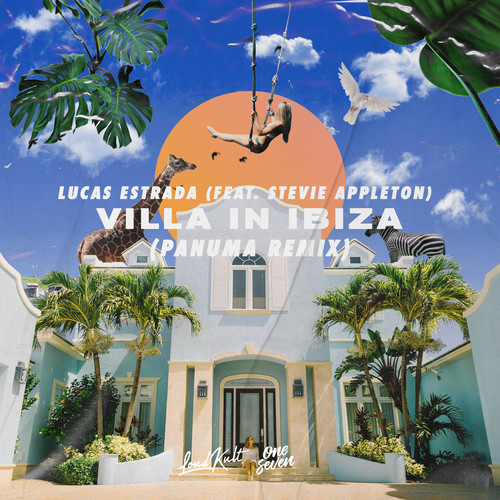 Villa in Ibiza (Panuma Remix)