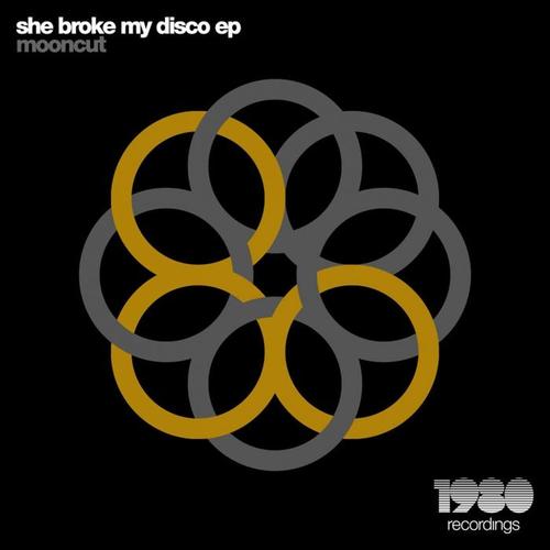 She Broke My Disco