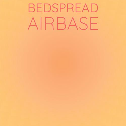 Bedspread Airbase