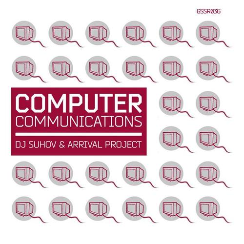 Computer Communications