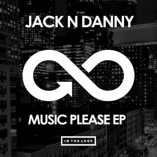 Music Please EP