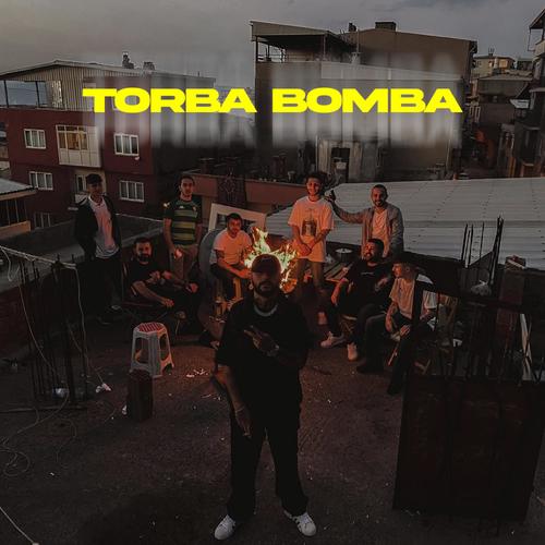 TORBA BOMBA