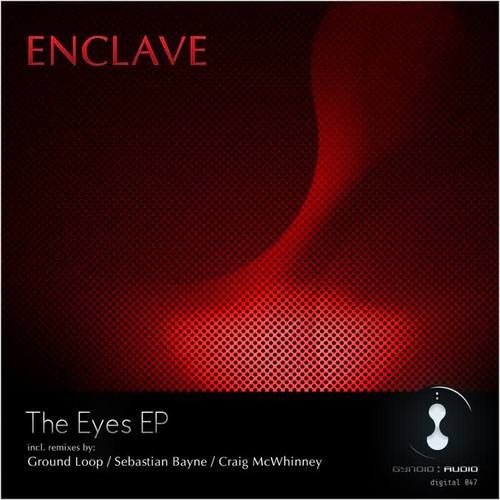 The Eyes EP