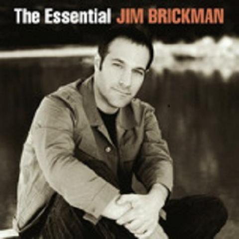 The Essencial Jimbrickman