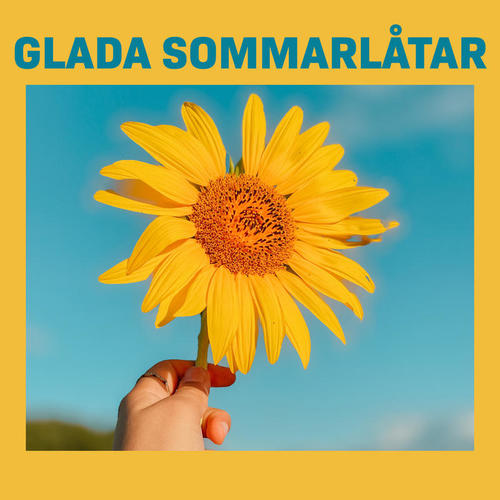 Glada Sommarlåtar (Explicit)