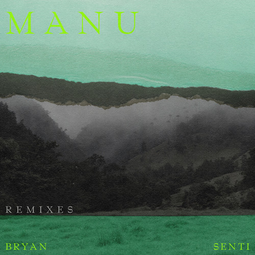 Manu (Remixes)