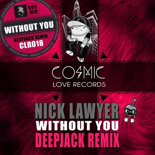 Without You (DeepJack Remix)