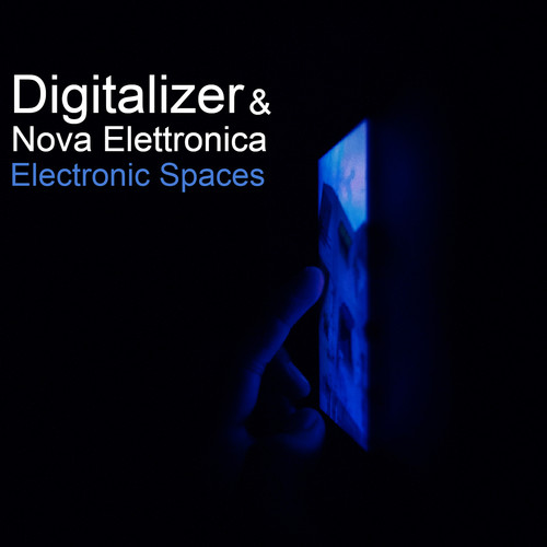 Electronic Spaces