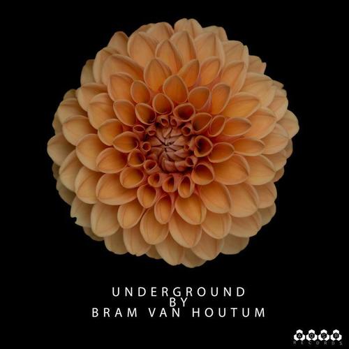 Underground by Bram van Houtum