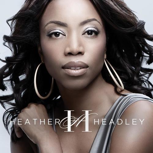 Run To You - Heather Headley