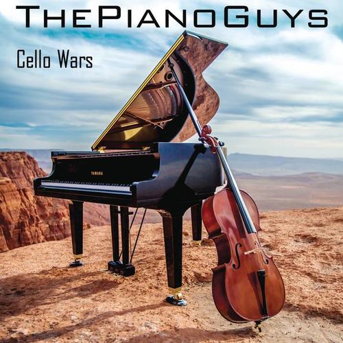 Cello Wars - Single