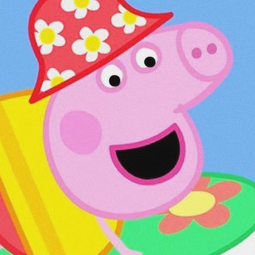 Peppa Pig
