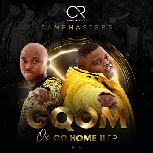 Gqom or Go Home II