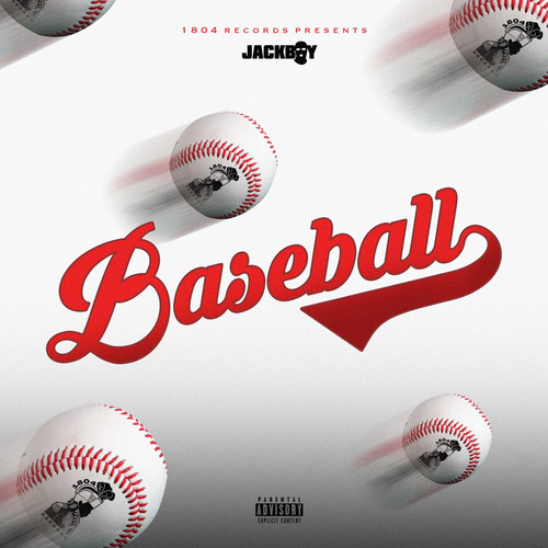 Baseball (Explicit)