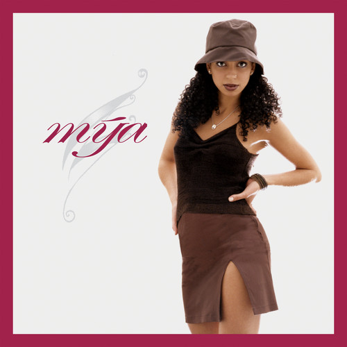 Mya (Deluxe) [Explicit]