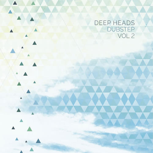 Deep Heads Dubstep, Vol. 2