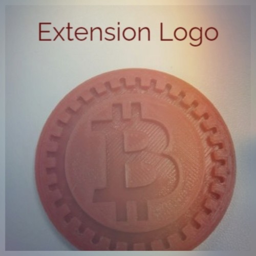 Extension Logo