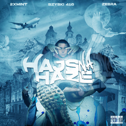 Hajs Na Haze (Explicit)