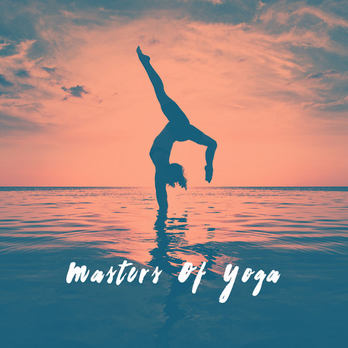 Masters Of Yoga