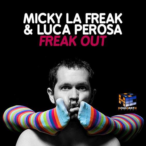 Freak Out