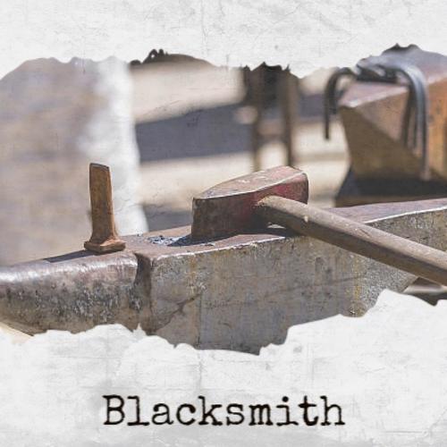 Blacksmith