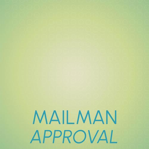 Mailman Approval