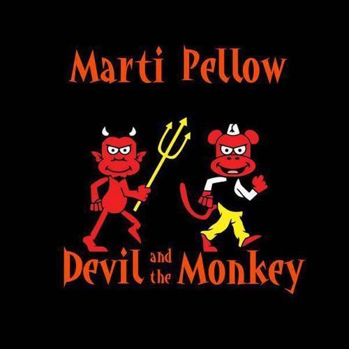 Devil And The Monkey