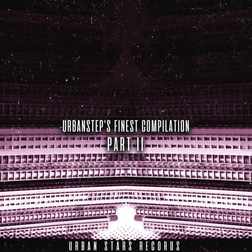 Urbanstep's Finest Compilation, Pt. 2